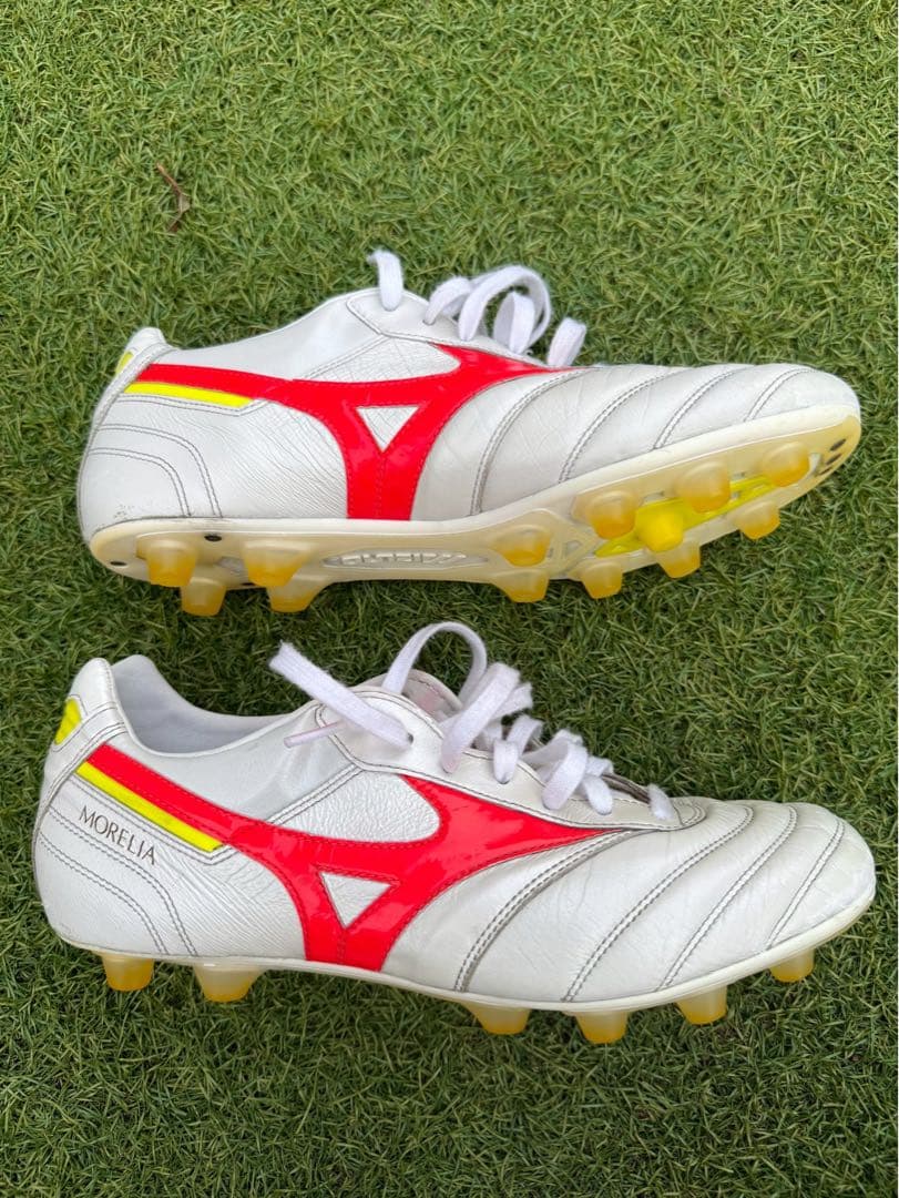 （Takasa）MIZUNO／モレリア2 JAPAN