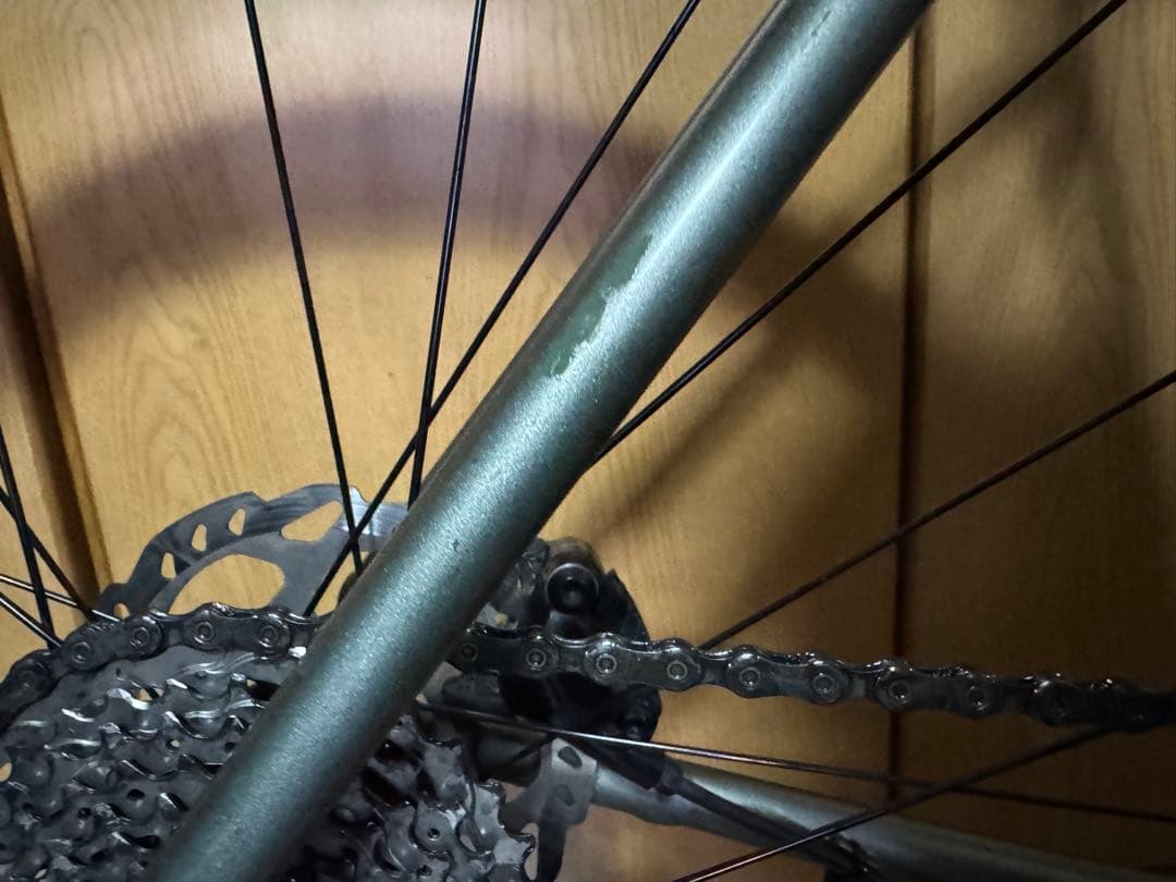 2025年モデル　TREK DOMANE AL5