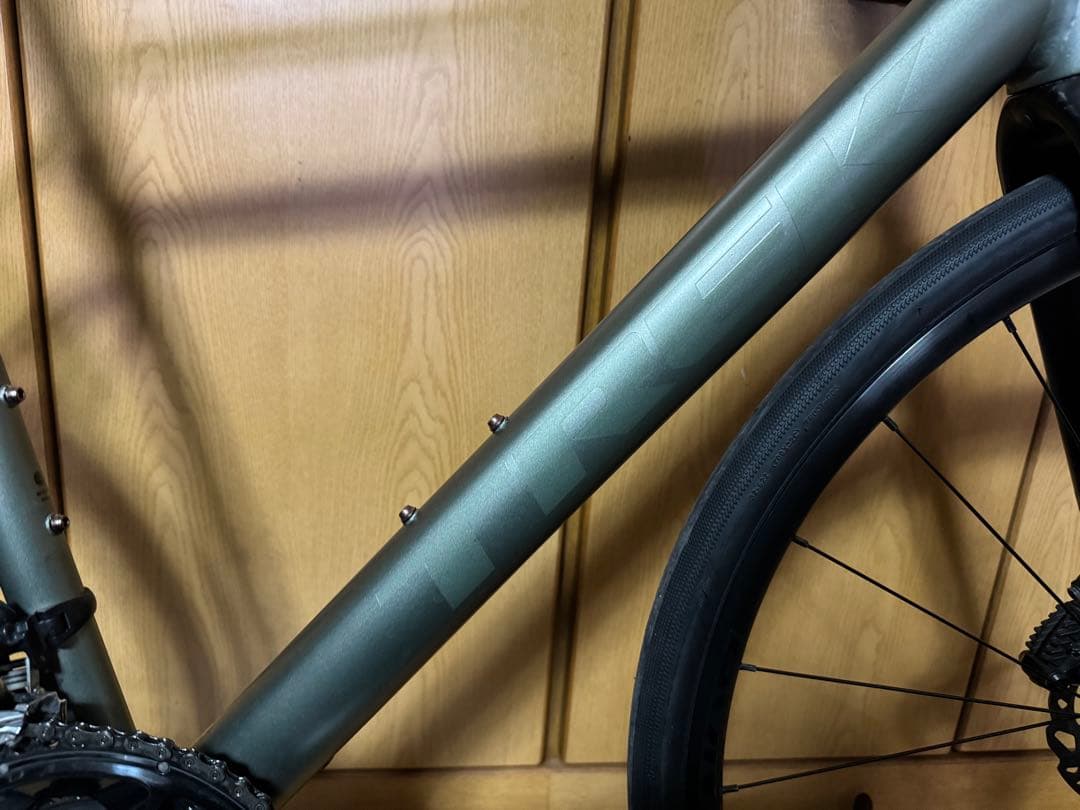 2025年モデル　TREK DOMANE AL5