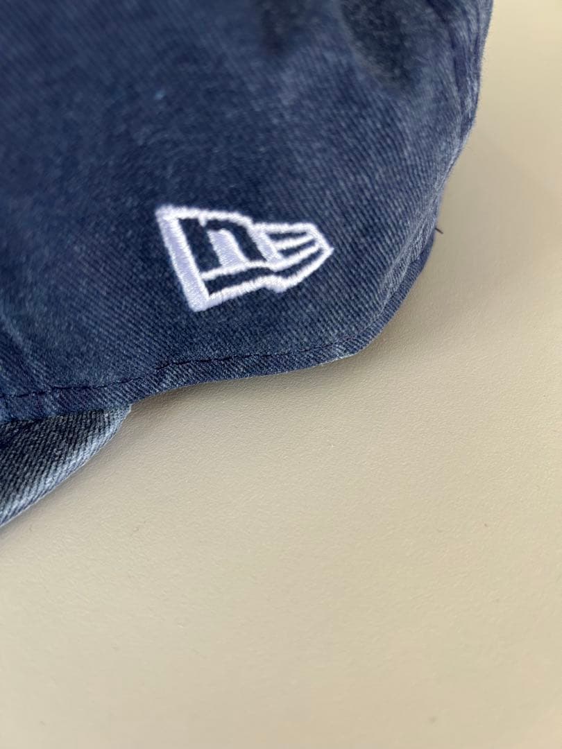 New Era 59FIFTY Retro Crown キャップ 7 3/4