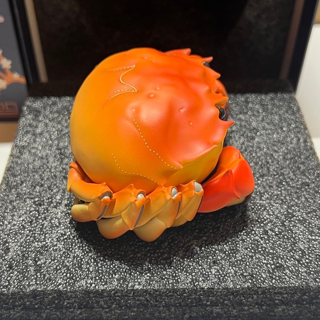 【動物の惑星】中秋限定　シャンハイガニ