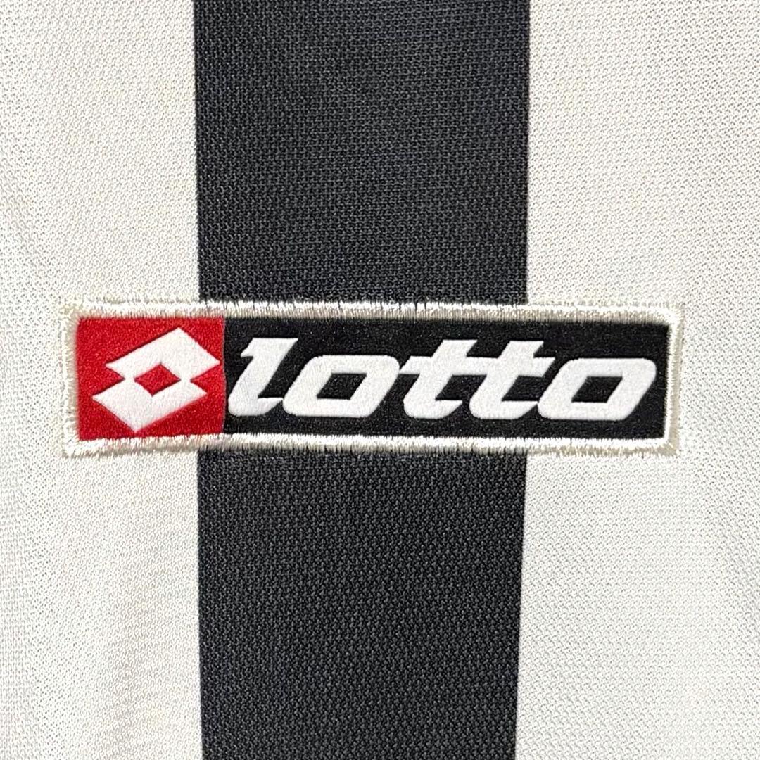 【新品/タグ付き】01/02 ユヴェントスFC ♯10 デルピエロ【Lサイズ】