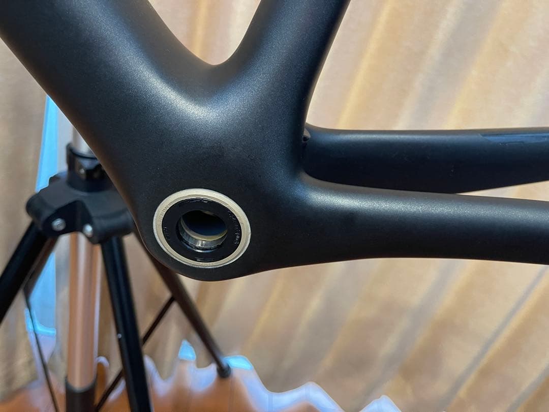 【未使用】GUSTO RANGER EVO DISC LEGEND 2023年
