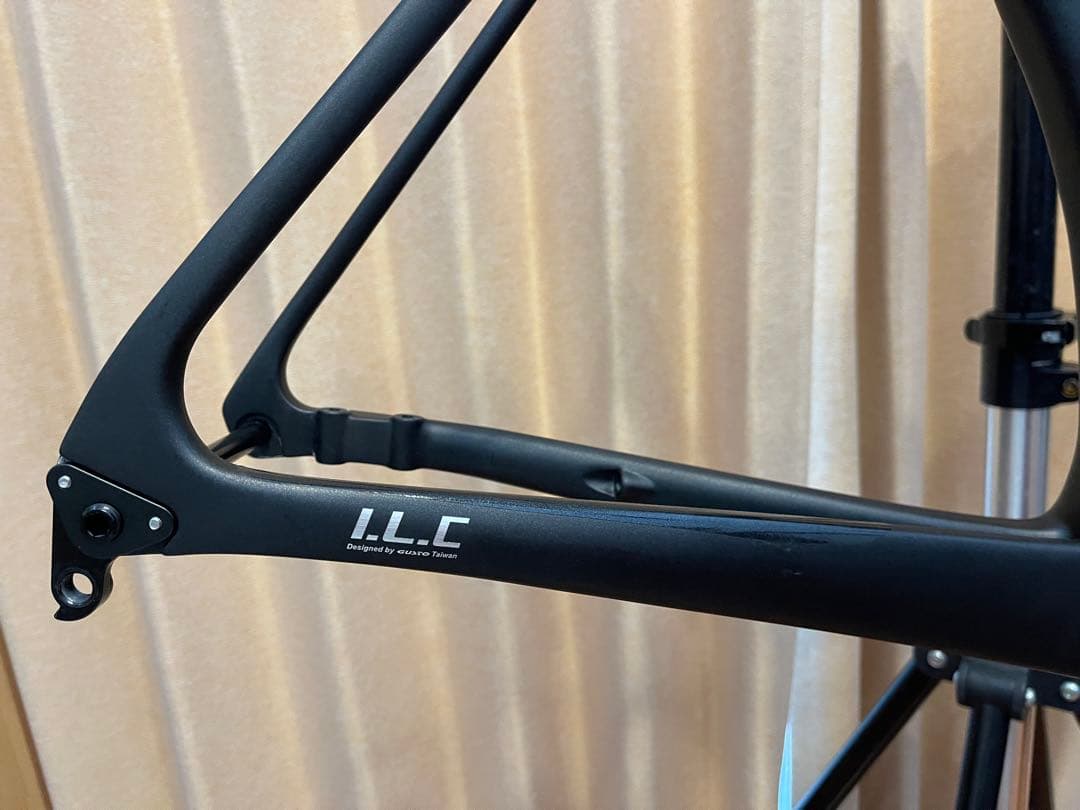 【未使用】GUSTO RANGER EVO DISC LEGEND 2023年