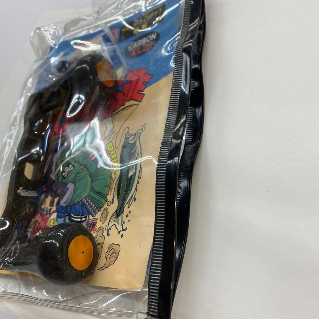 スタジオコンポジットRC-SC-EX102 CARBONXL29ダイワ用
