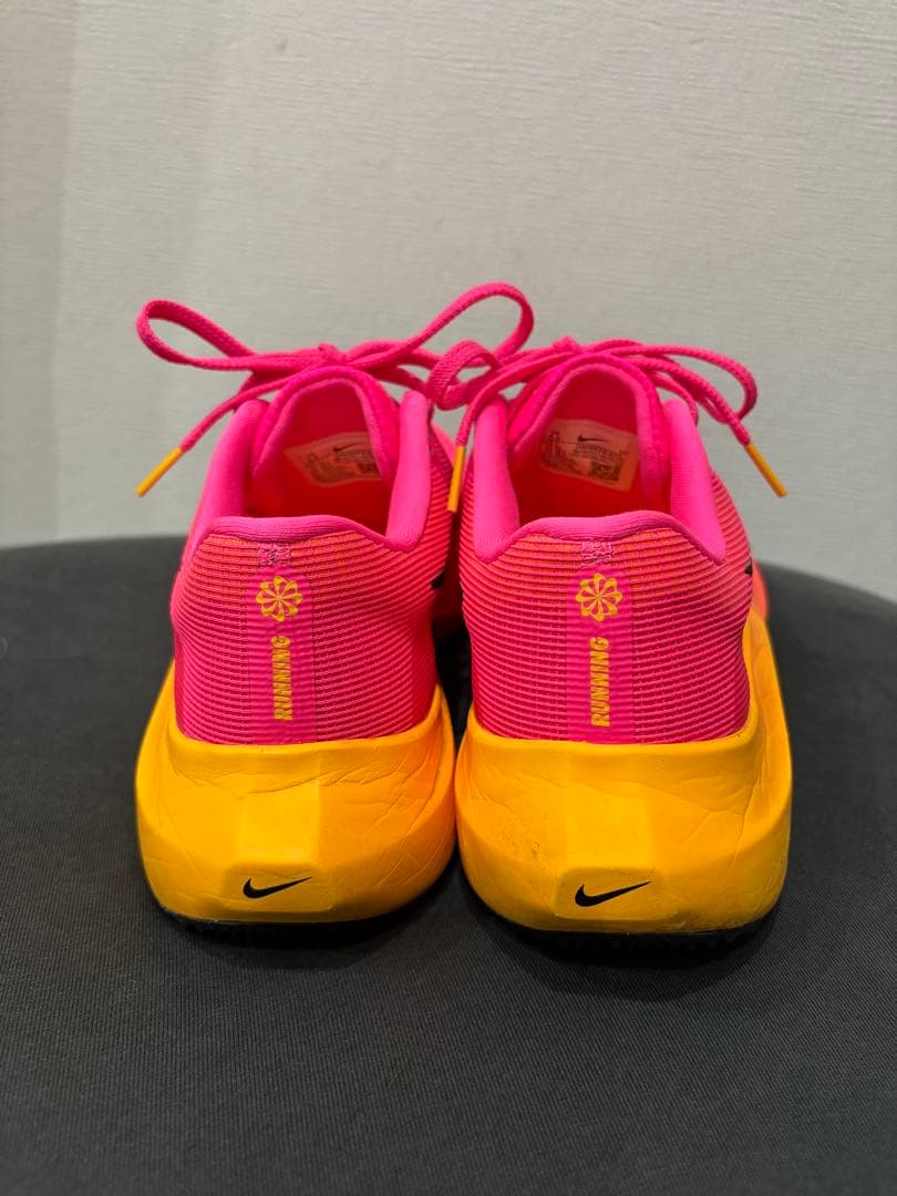 NIKE ズームフライ5 26.5cm ウィメンズ