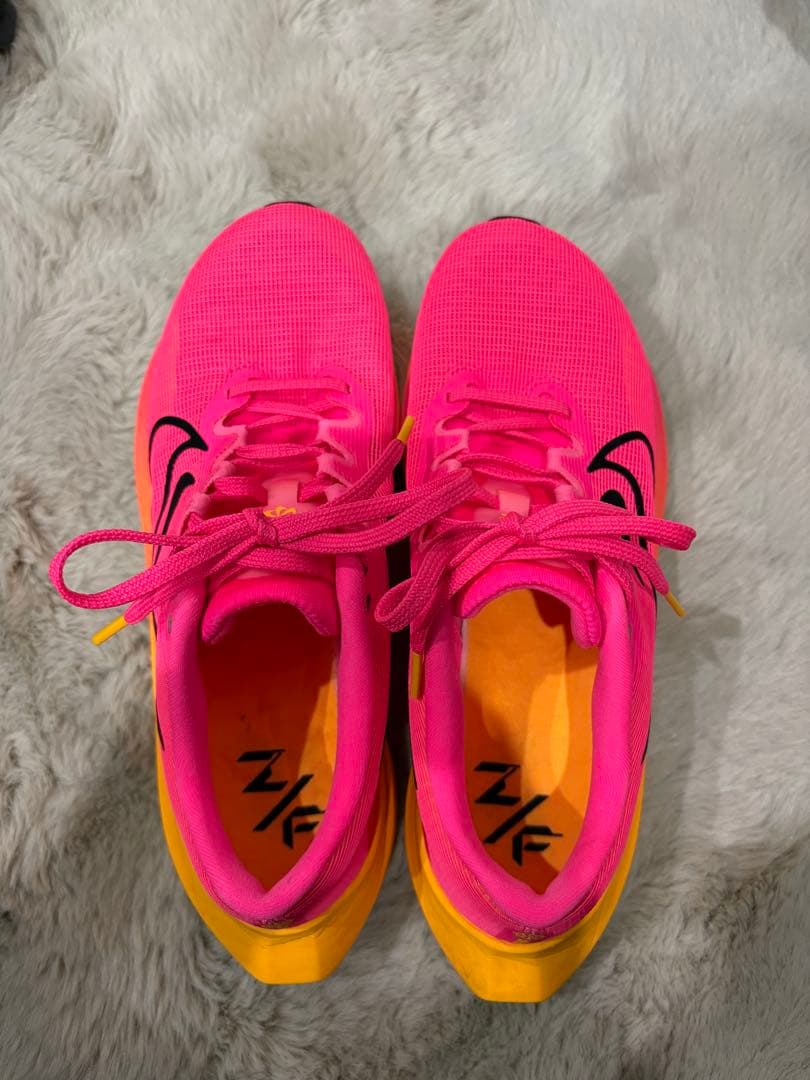 NIKE ズームフライ5 26.5cm ウィメンズ