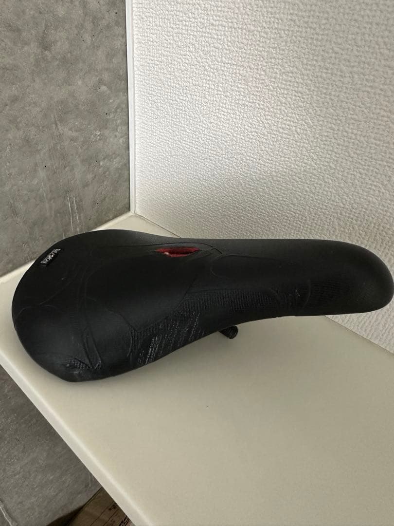 BMX シート ANIMAL Nigel Pivotal Seat