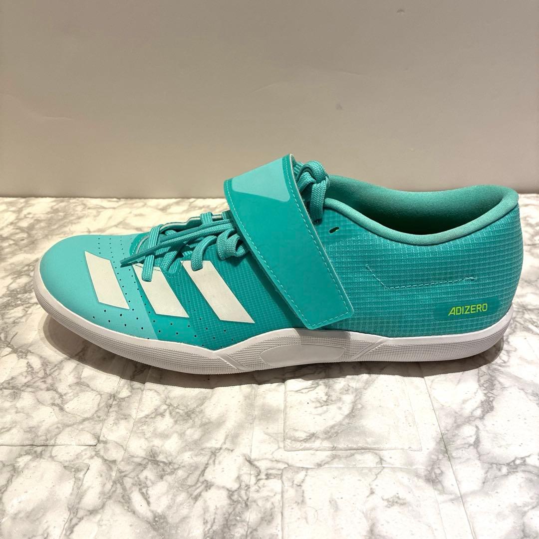 ADIZERO THROWS アディゼロ スローズ(投てき) 26cm