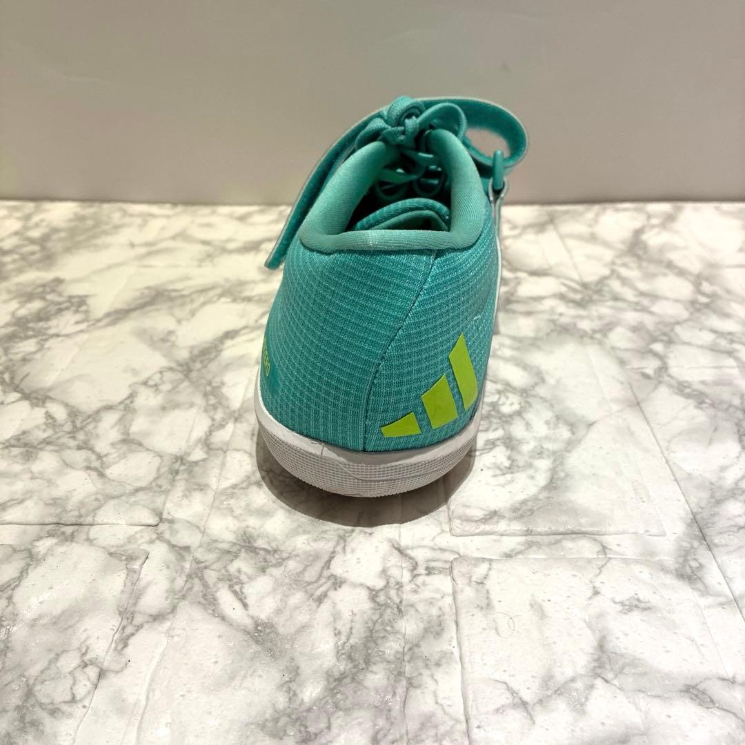 ADIZERO THROWS アディゼロ スローズ(投てき) 26cm