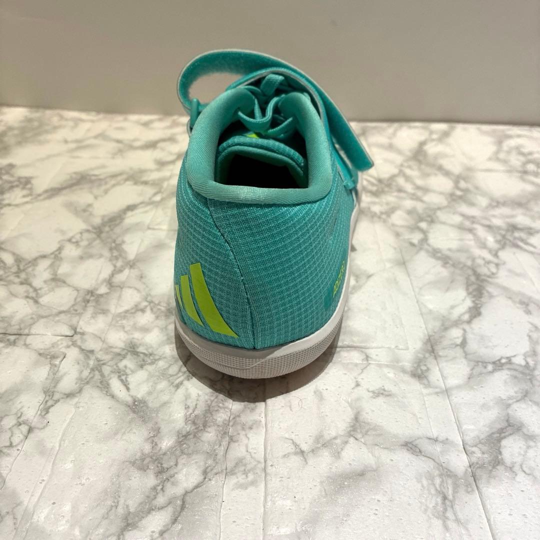 ADIZERO THROWS アディゼロ スローズ(投てき) 26cm