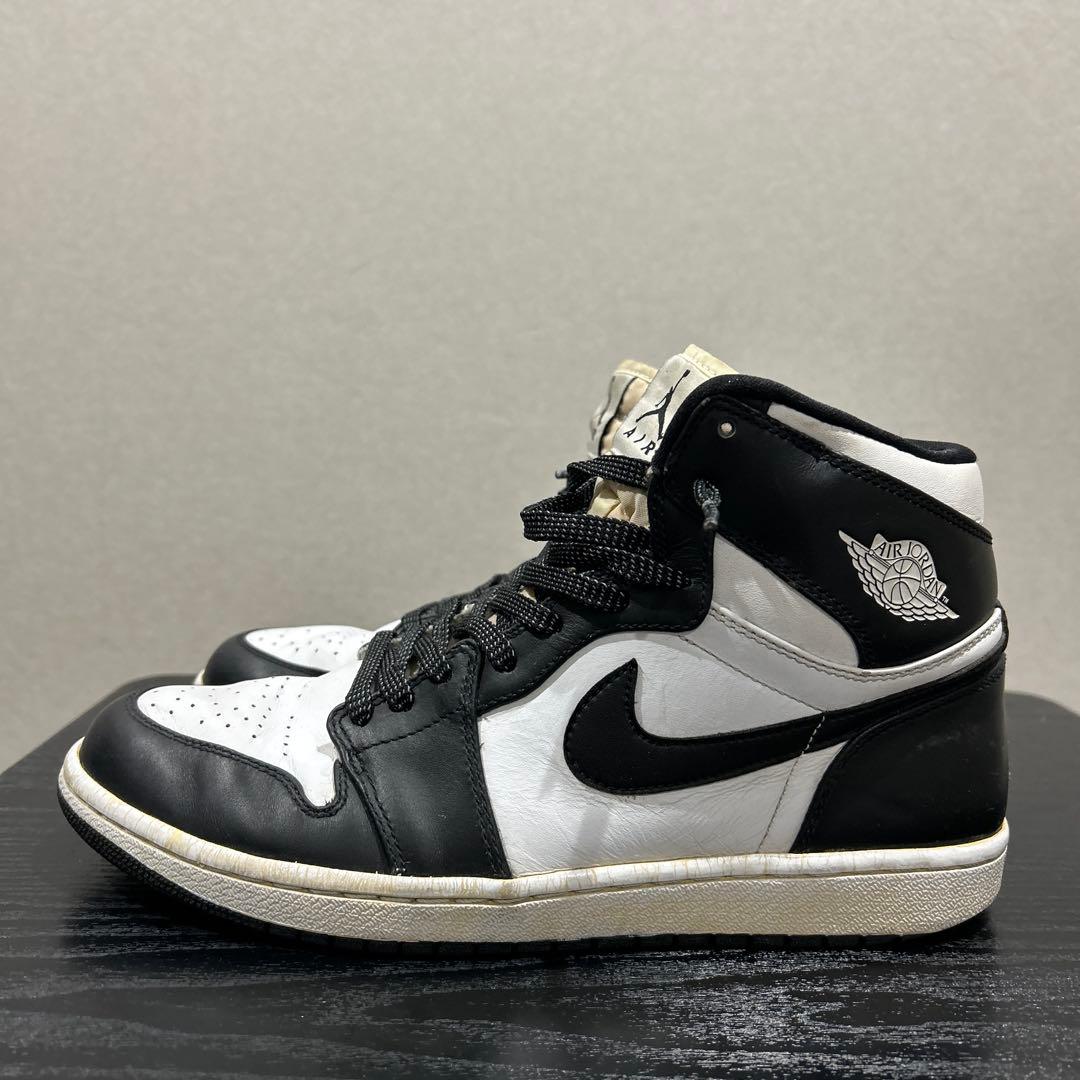 シューズ(男性用) NIKE AIR JORDAN 1 Retro Countdown Pack