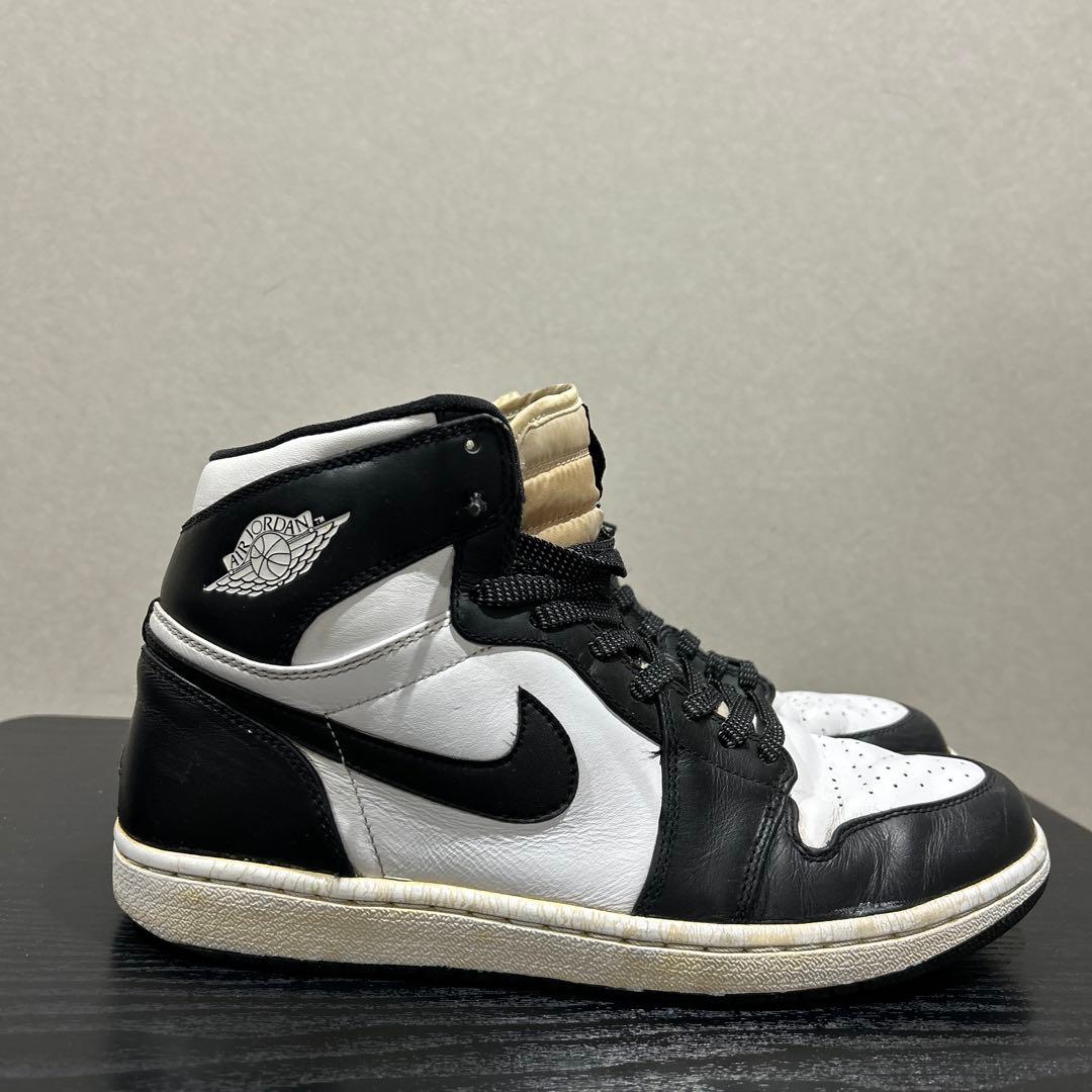 シューズ(男性用) NIKE AIR JORDAN 1 Retro Countdown Pack