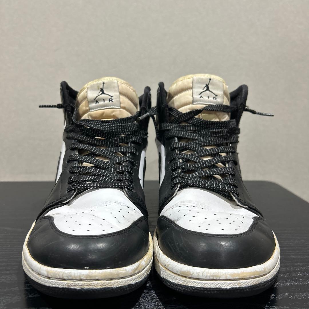 シューズ(男性用) NIKE AIR JORDAN 1 Retro Countdown Pack