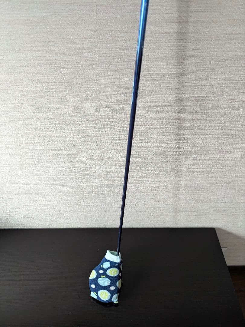 スリクソン短尺ドライバーZ-TXメンズゴルフクラブ初心者グリップ新品