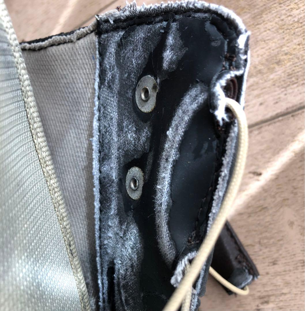 バートン MOTO モト アジアン Fit　27.5 ブーツ　ワイド　底値です