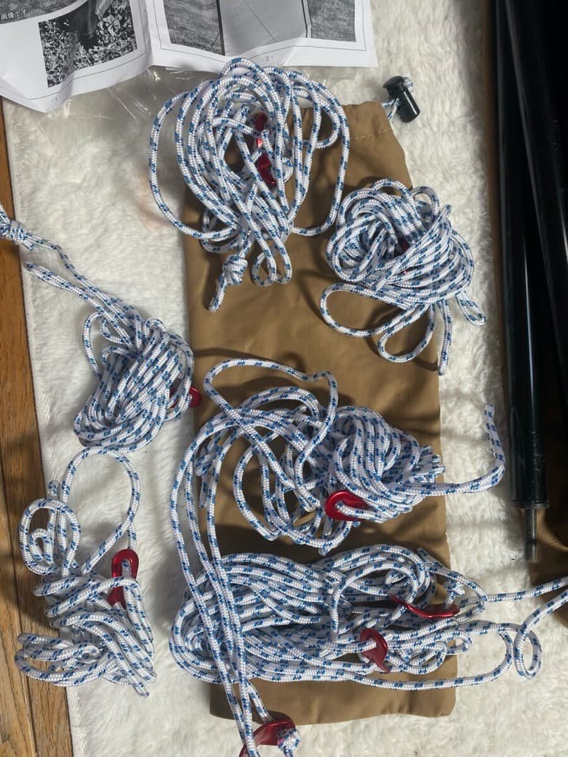 tent-Mark DESIGNS テンマク 陣幕ワイド TM WMN2