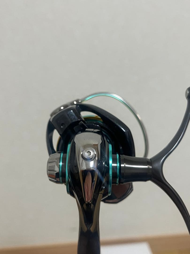 エメラルダス　MX 2508PE-H-DH　エギング