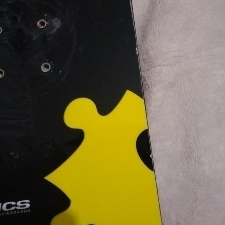 子供用generics 108cm スノーボード