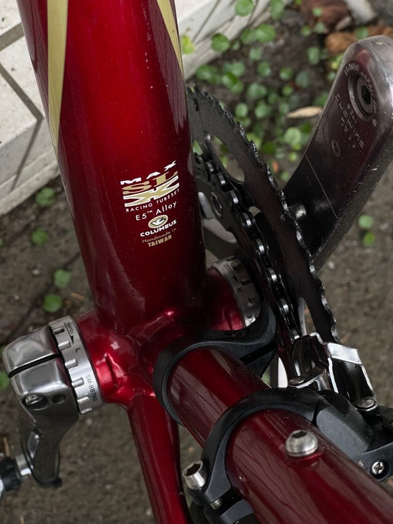 美しい！Specialized Allez