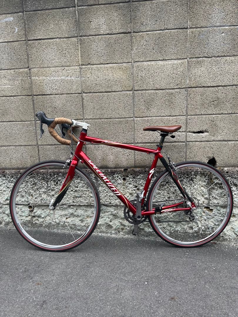 美しい！Specialized Allez