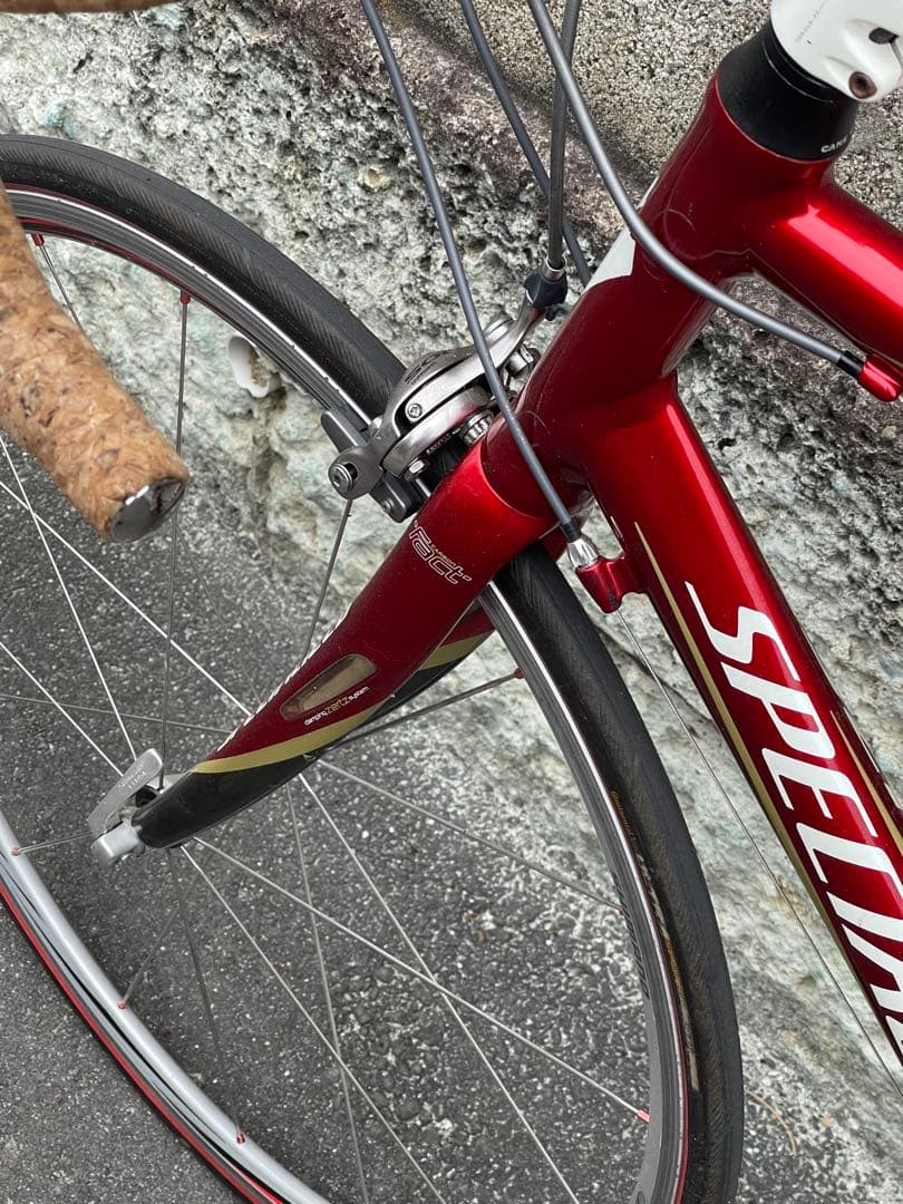 美しい！Specialized Allez