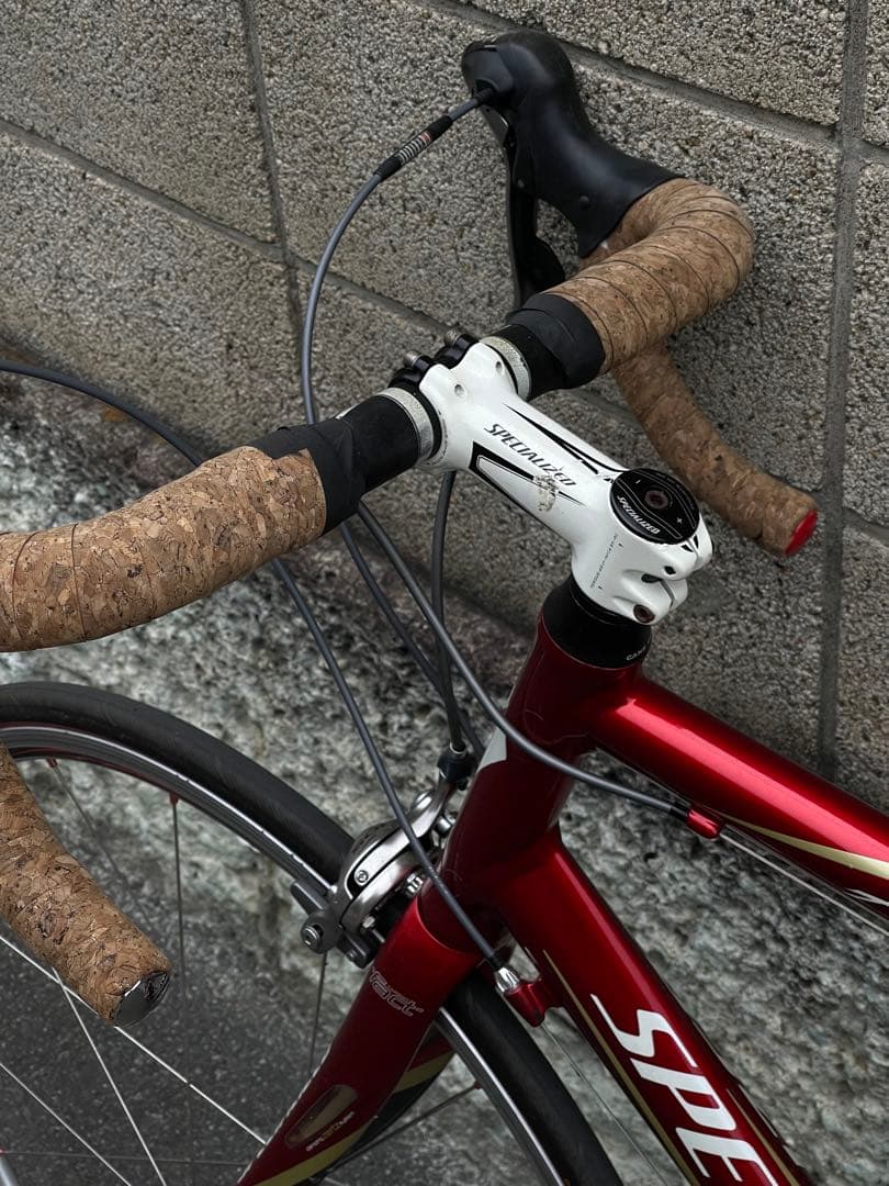 美しい！Specialized Allez