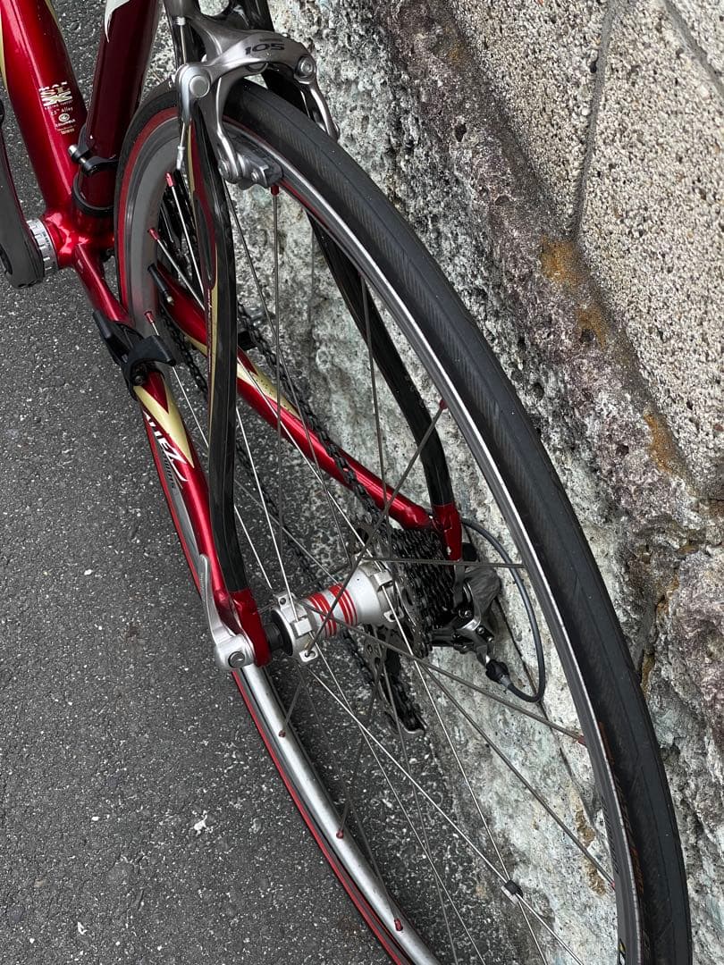 美しい！Specialized Allez