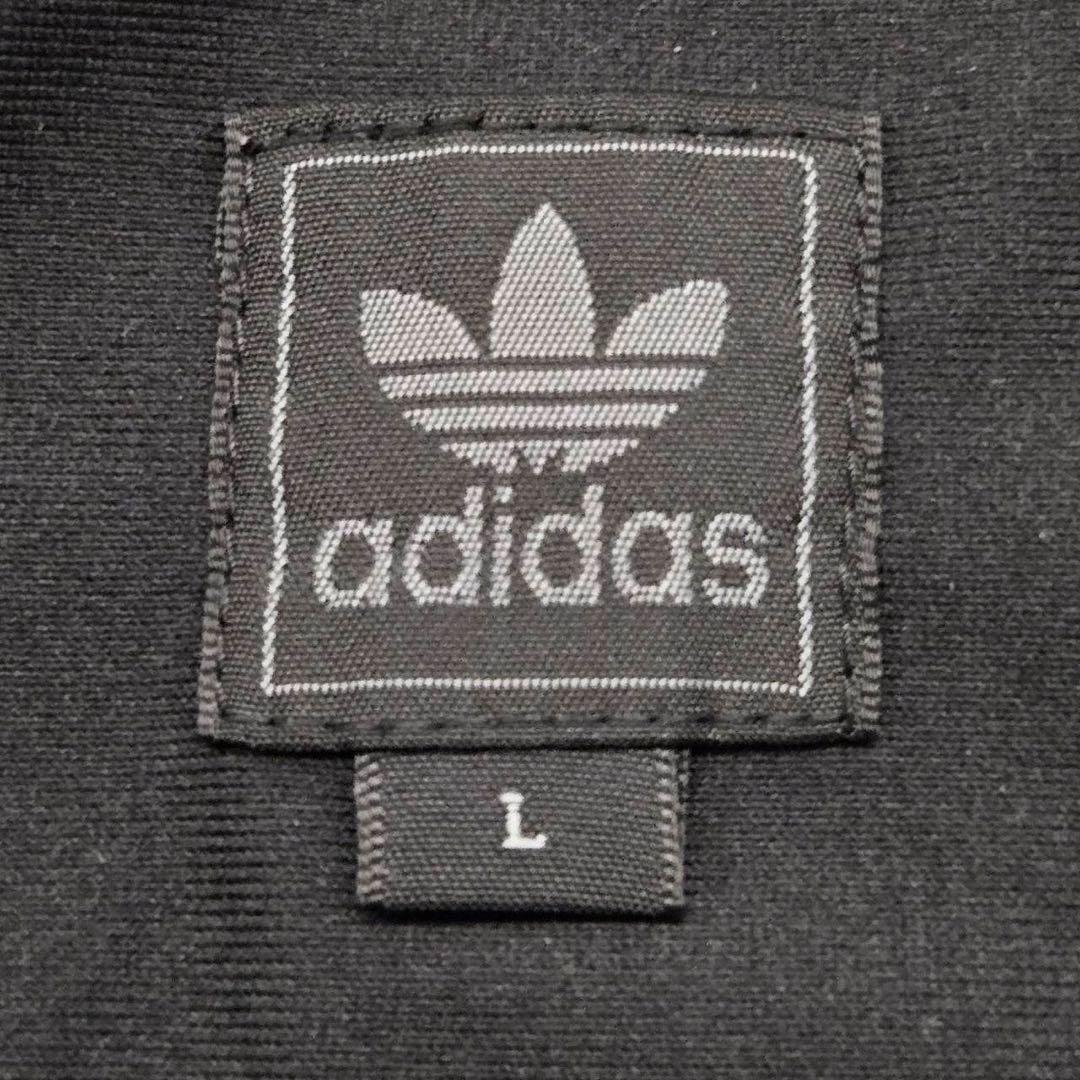 完売品✨adidas　小栗旬さん着用モデルレオパード スエット パーカー