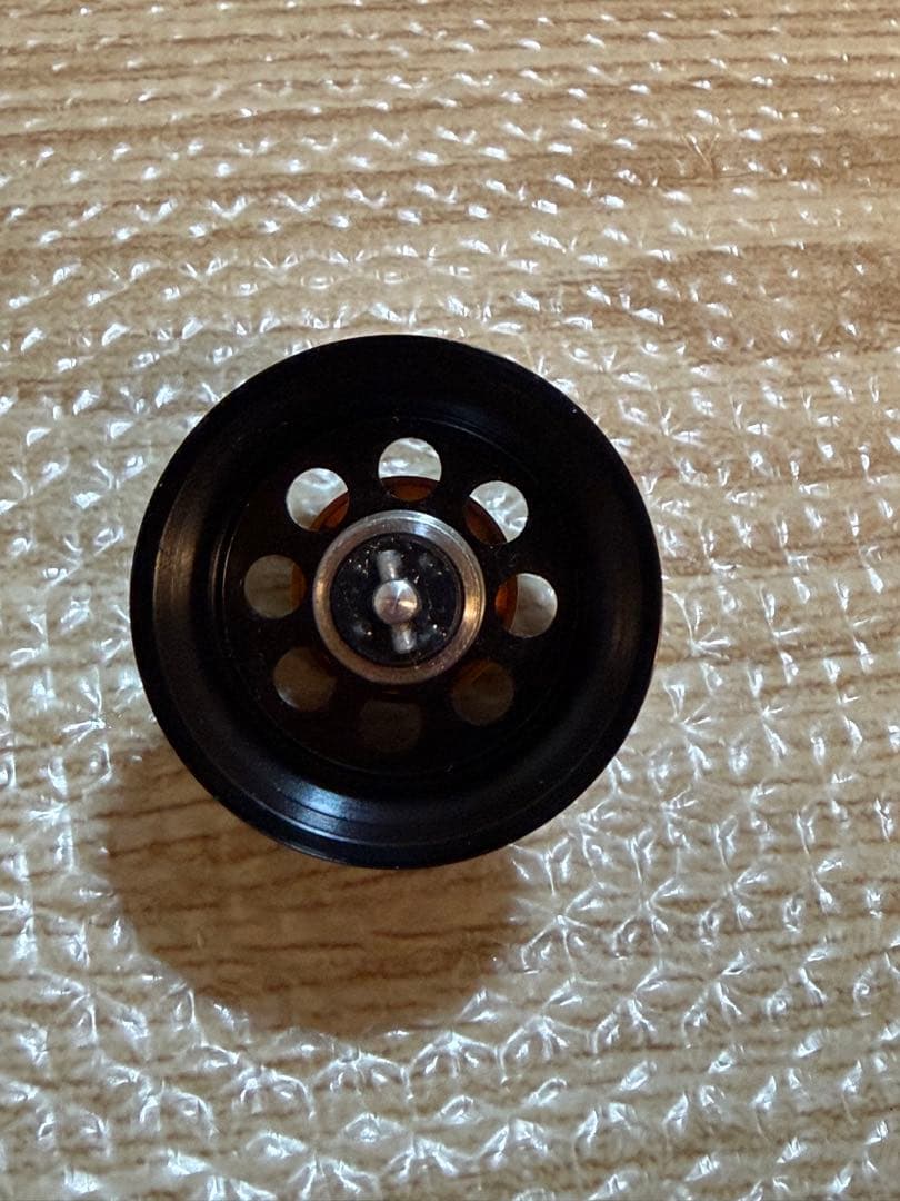 RCS SV BOOST PE 1000 G1スプール