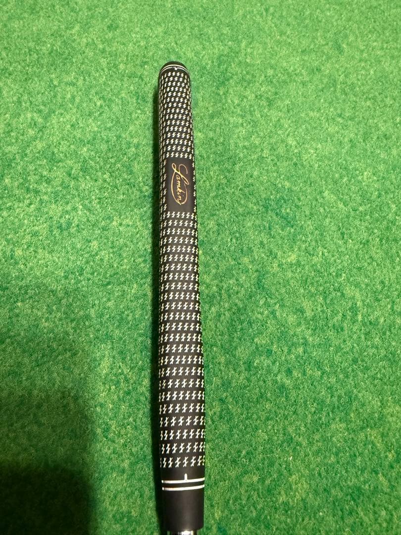 【希少・前期型】スコッティキャメロン TeI3 ニューポート トレリウム