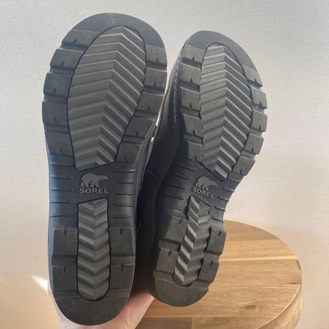 SOREL ＊ TIOLI ティボリ　スノーブーツ