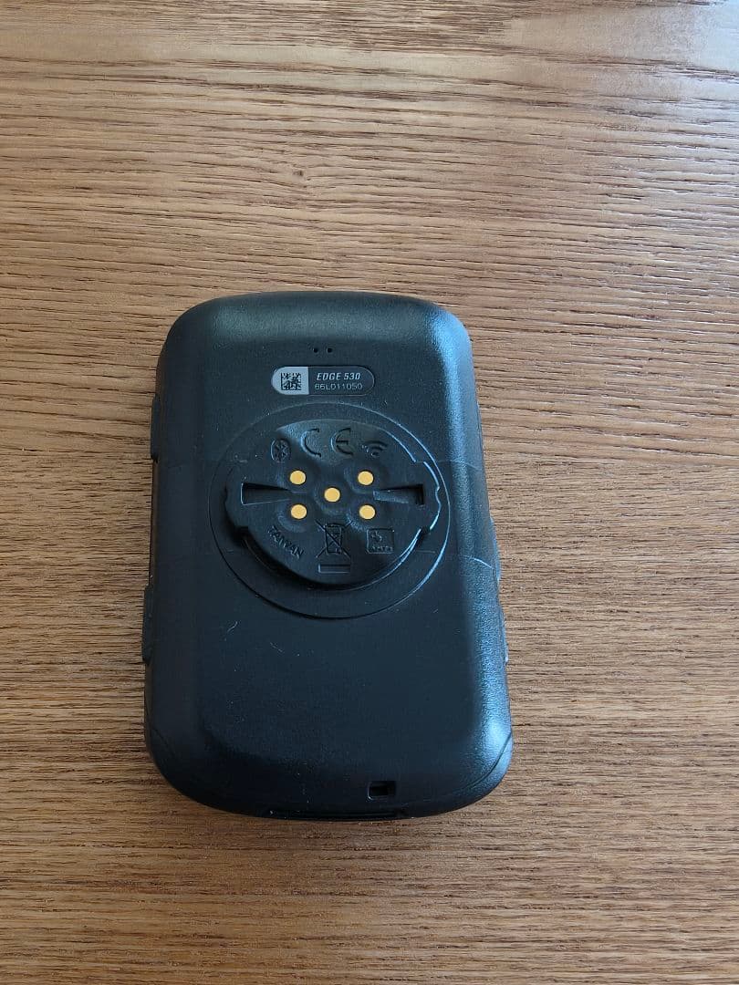 GARMIN EDGE 530 単体