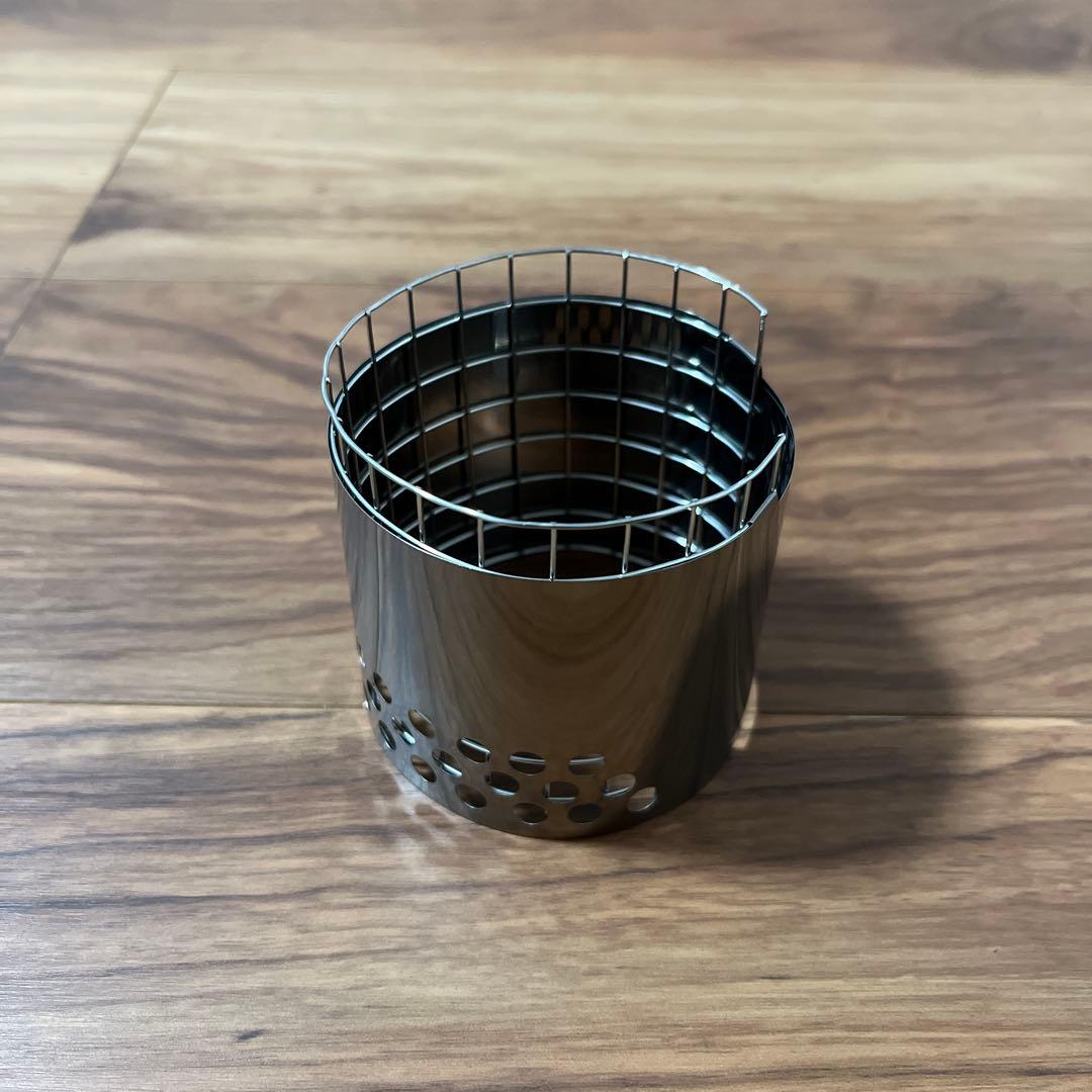 Sanpo's Fun Lite Gear 3W Windscreen 未使用品