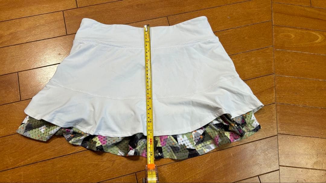 Lija リージャ　テニス　スコート