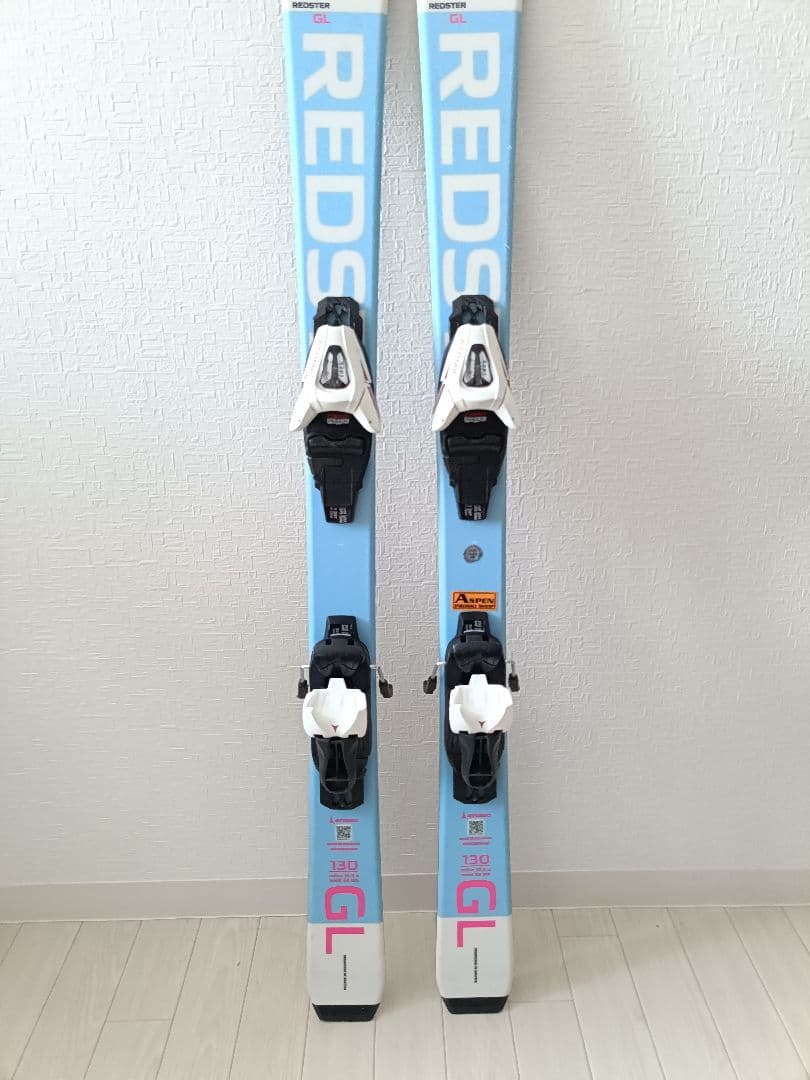 スキー ATOMIC REDSTER GL 130cm