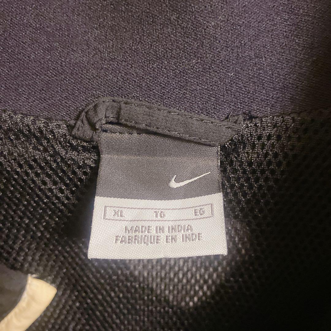 ナイキ（Nike）　マンチェスター・ユナイテッド トラックジャケット