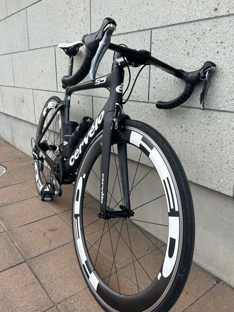 サーヴェロＳ5