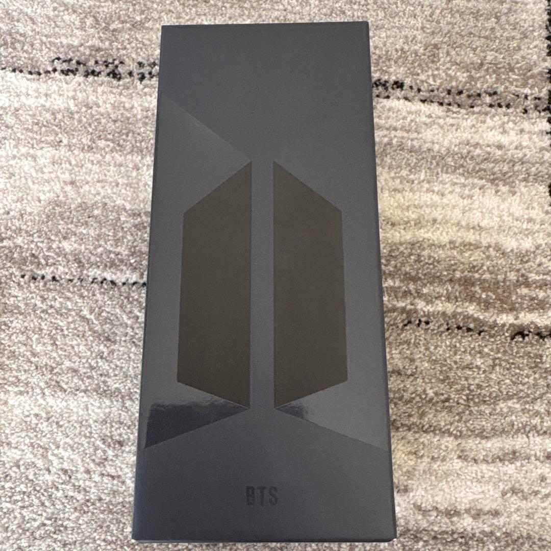 BTS ペンライト Ver.4 アミボム