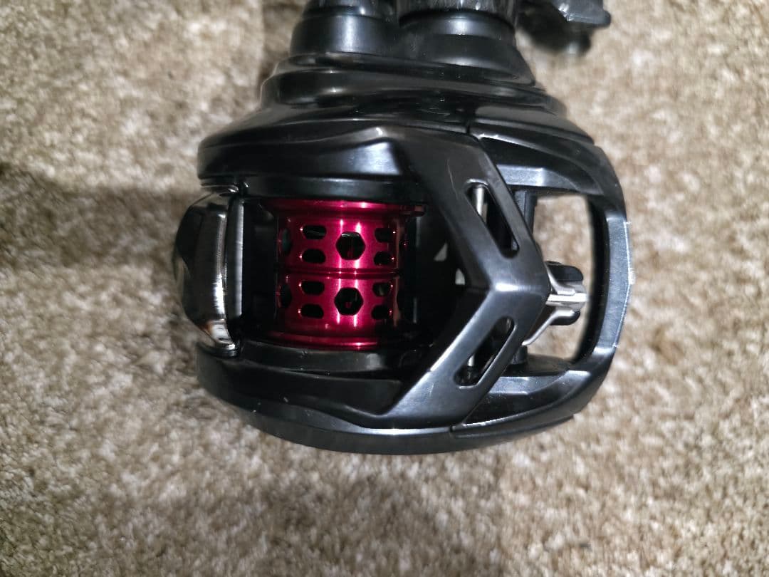 アルファス AIR TW　8.6L