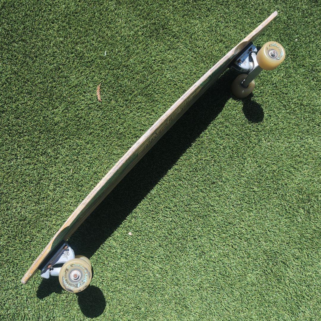 SECTOR9 セクター9 ロングスケートボード