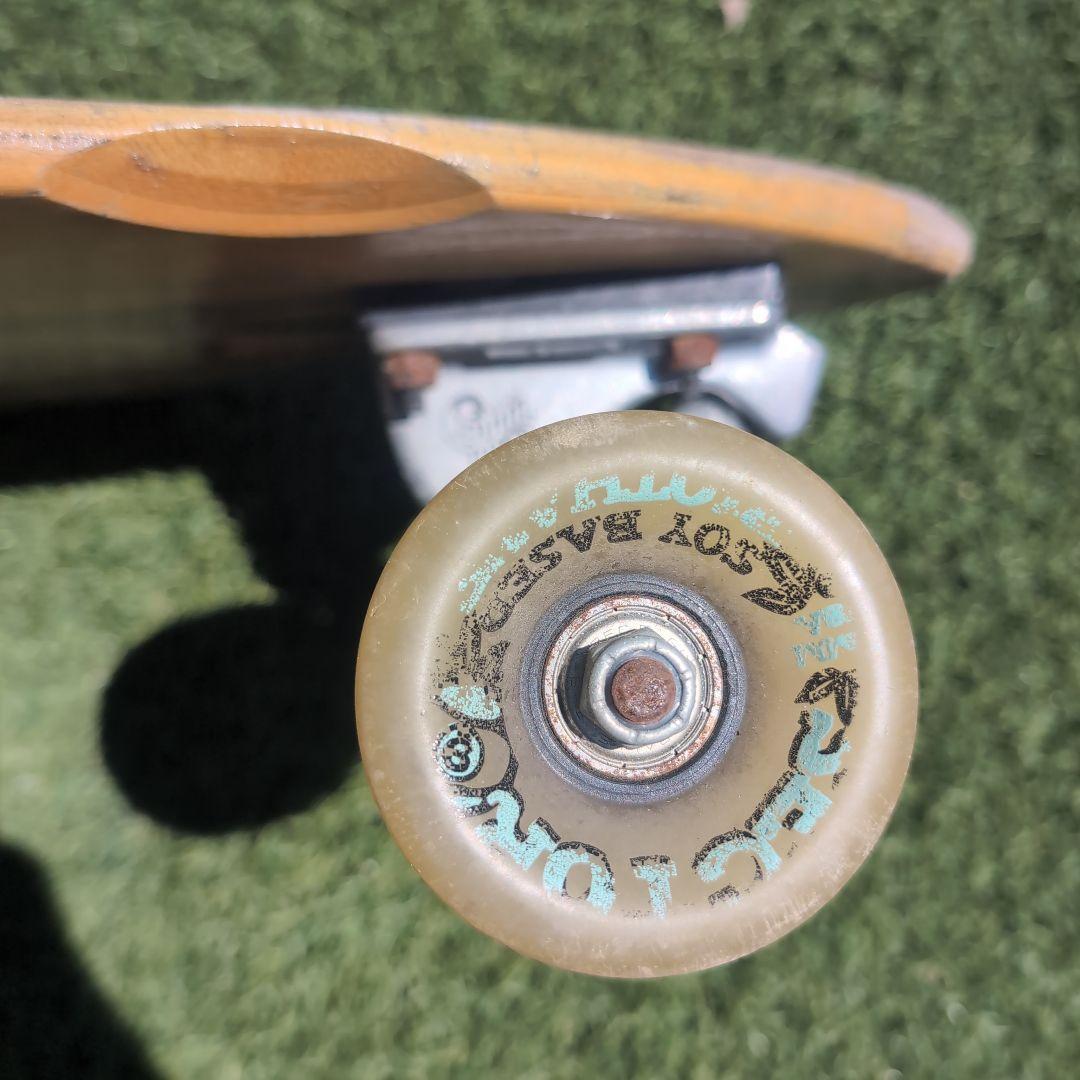 SECTOR9 セクター9 ロングスケートボード