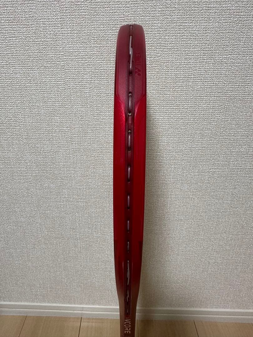 【新品・未使用】【YONEX】VORCE100