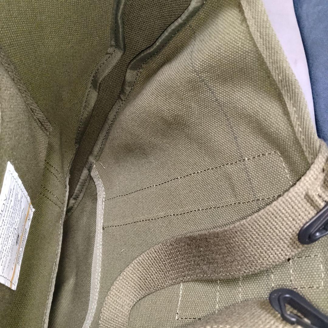 レア品　SOMABITO AS2OV別注 焚き火サイドスタンドケース ソマビト