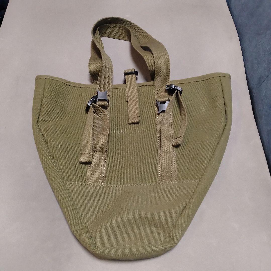 レア品　SOMABITO AS2OV別注 焚き火サイドスタンドケース ソマビト