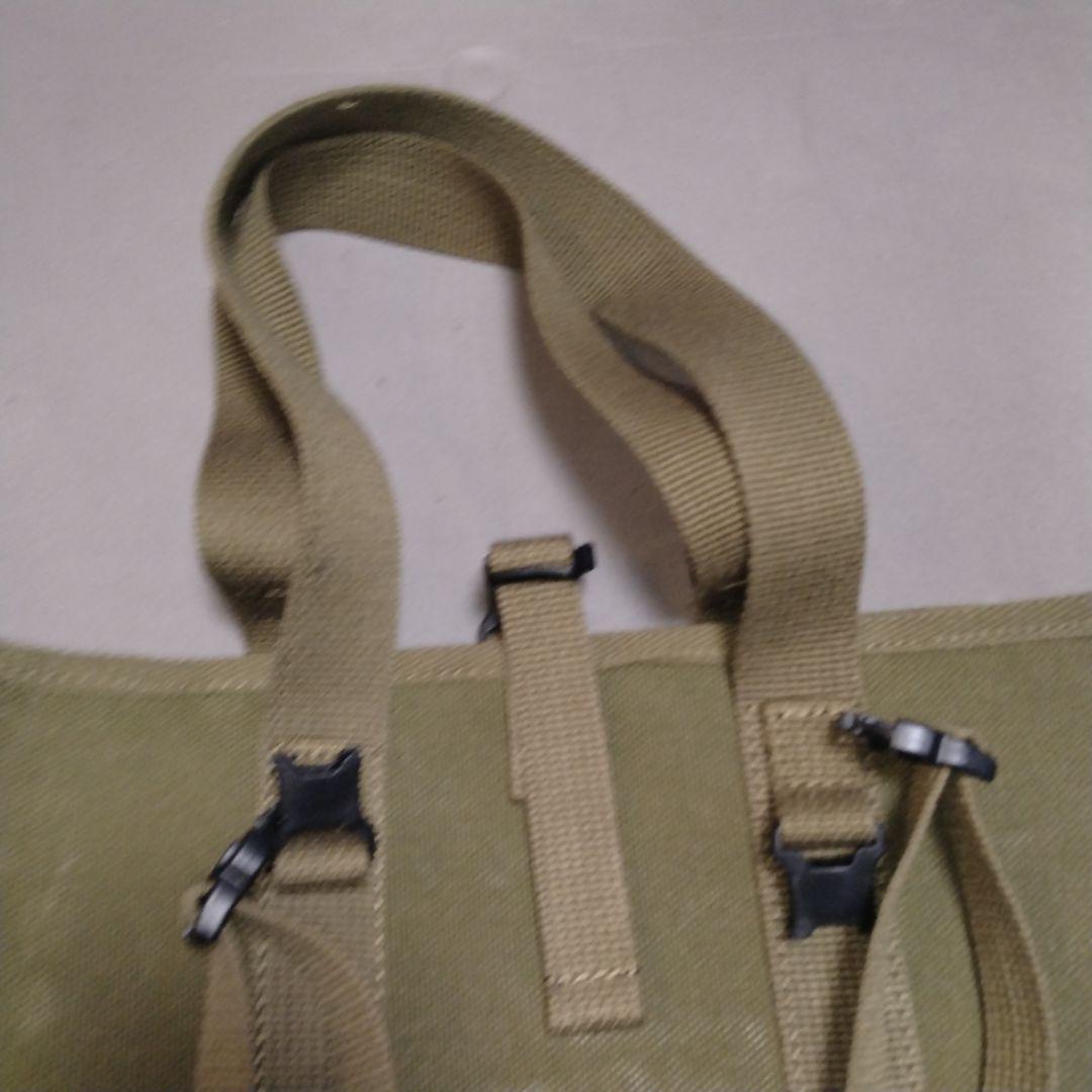 レア品　SOMABITO AS2OV別注 焚き火サイドスタンドケース ソマビト