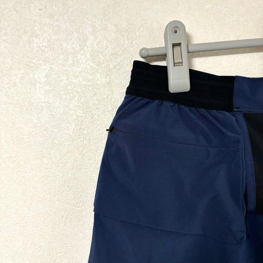 NIKE × GYAKUSOU × UNDERCOVER ランニングショーツ