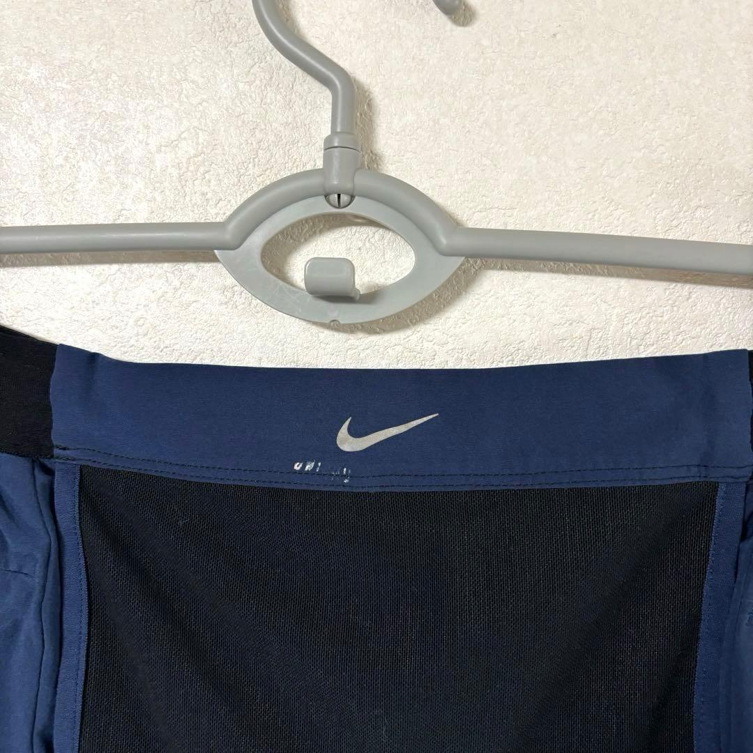 NIKE × GYAKUSOU × UNDERCOVER ランニングショーツ