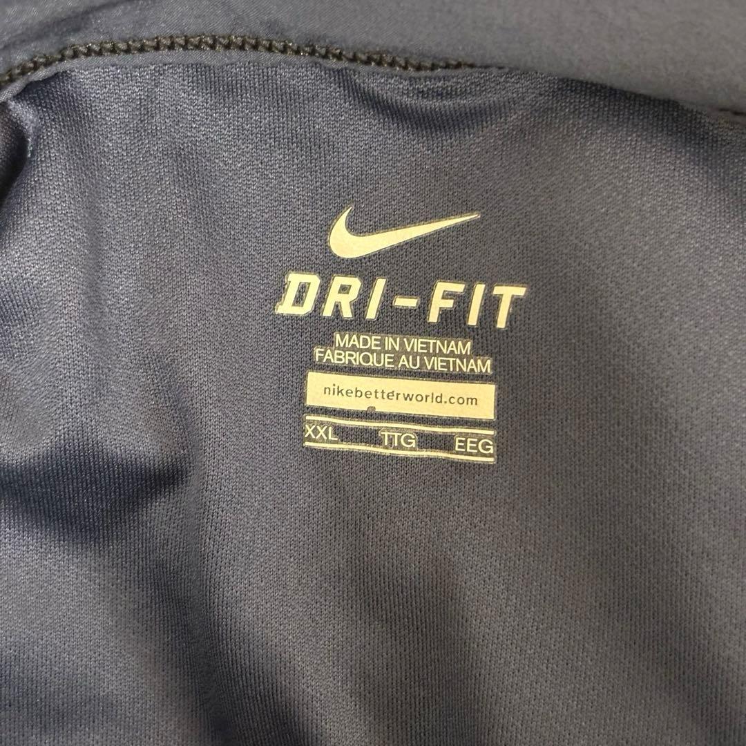 NIKE × GYAKUSOU × UNDERCOVER ランニングショーツ
