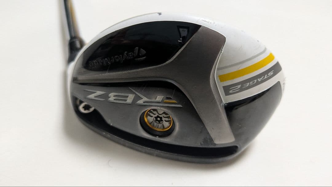 RBZ／ロケットボールズ STAGE2 TOUR ♯3 レスキュー／純正スチール